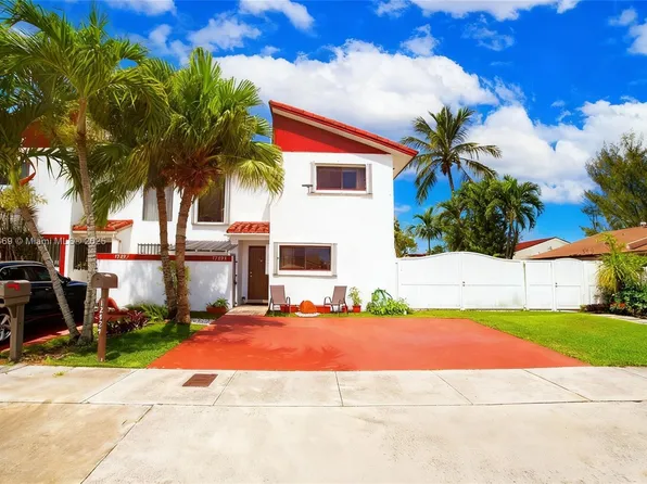 12424 SW 10th Ter, Miami, FL 33184