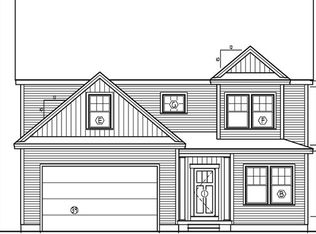 55 Pearson Dr #1, Chestnut Newbury, MA 01922