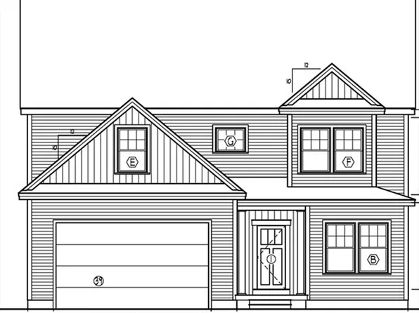 55 Pearson Dr #1, Chestnut Newbury, MA 01922