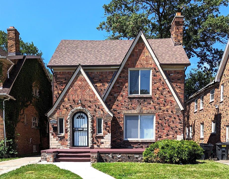 17553 Roselawn St, Detroit, MI 48221 Zillow