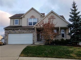 5121 Preston Pl, Brunswick, OH 44212