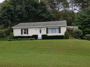 5020 Spring Rd, Shermans Dale, PA 17090