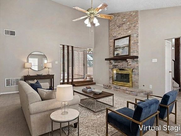 3rd image of 4963 TIMBER TRACE ST