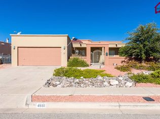 4661 Nogal Canyon Rd, Las Cruces, NM 88011