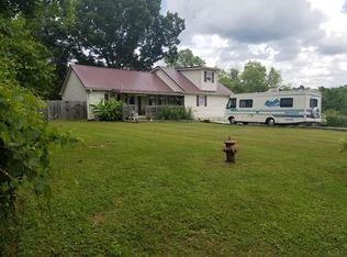 48 Sputnic Blvd, Stanton, KY 40380