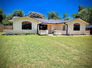 2908 Washington St, Commerce, TX 75428