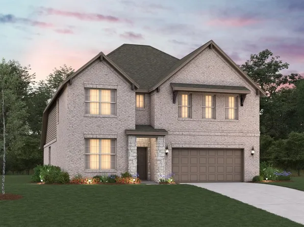 4102 Mountain Laurel Dr, Hickory Creek, TX 75065