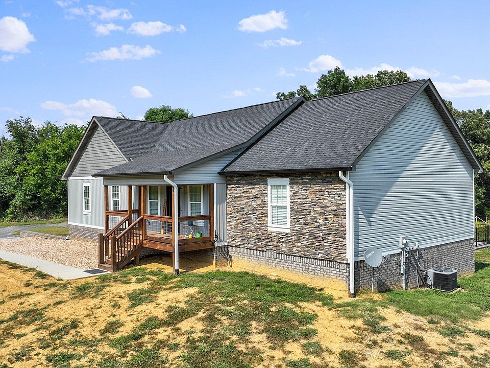 701 Red Hill Valley Rd SE, Cleveland, TN 37323 Zillow