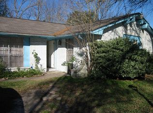 1014 Forestburg Dr, Houston, TX 77038