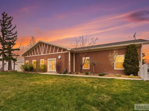 5934 S 45 W, Idaho Falls, ID 83402