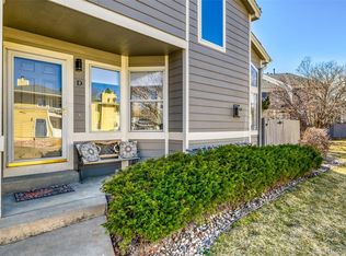 1038 Delta Drive #D, Lafayette, CO 80026