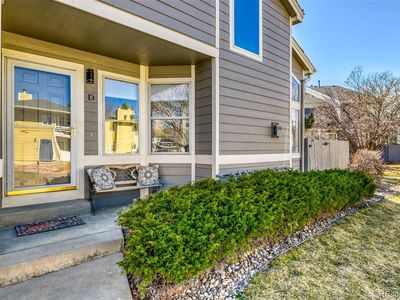 1038 Delta Drive #D, Lafayette, CO, 80026