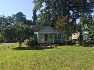 701 C Ave, West Columbia, SC 29169