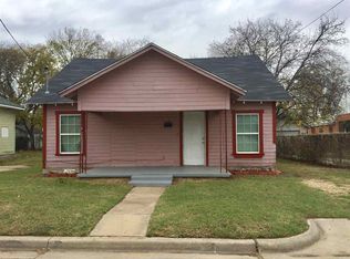 1324 Harrison Ave, Waco, TX 76704