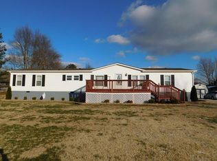 6191 Old State Rd, Philpot, KY 42366