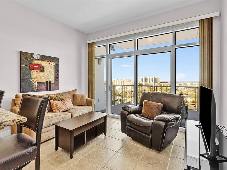500 Seawall Blvd #1105 — Photo 5