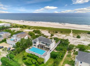 599 Dune Rd, Westhampton Beach, NY 11978