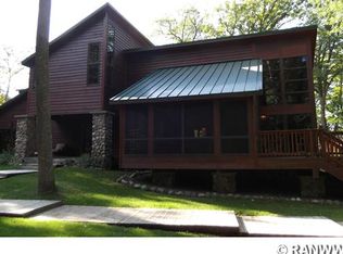 1223 172nd St, Balsam Lake, WI 54810