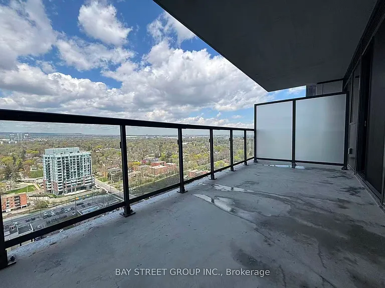 2075 Lakeshore Rd #2101 — Photo 9