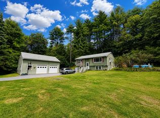 132 Ann Avenue, Charlestown, NH 03603