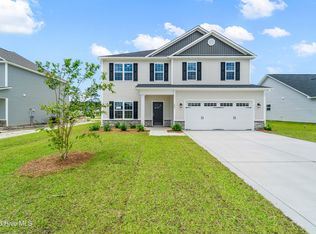 903 Uplands Ln, Jacksonville, NC 28546