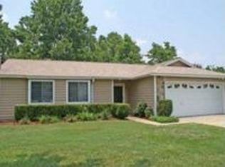 1340 Lansdowne Rd, Tallahassee, FL 32317