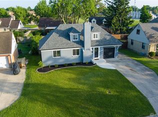 312 S Bromfield Rd, Dayton, OH 45429