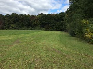 Country Club Rd, Rector, PA 15677