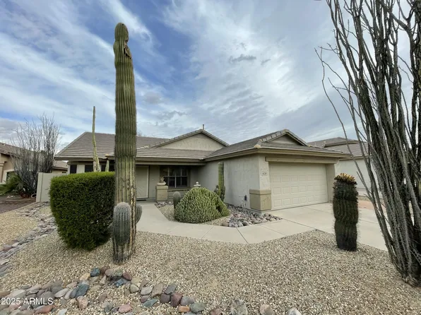 6628 W KRISTAL Way, Glendale, AZ 85308