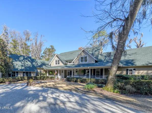 18 Live Oak Frst, Okatie, SC 29909