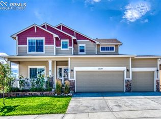 12739 Wheeler Peak Dr, Peyton, CO 80831