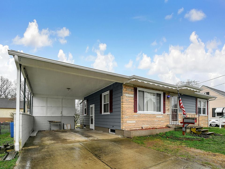 420 W Hubert Ave, Lancaster, OH 43130 Zillow