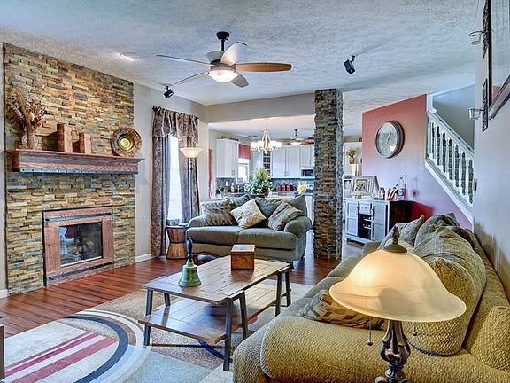 5th image of 9346 N Storm Bay Cir