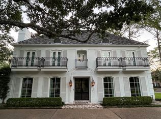 439 Thamer Ln, Houston, TX 77024