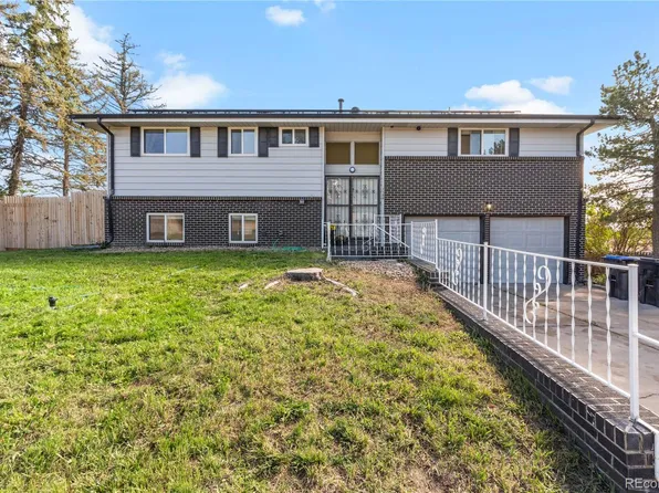 7188 Reed Court, Arvada, CO 80003