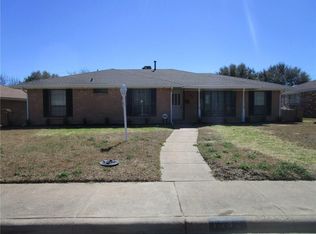 1832 Brook Terrace Trl, Dallas, TX 75232