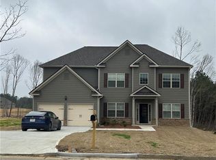 44 N Village Cir, Rydal, GA 30171
