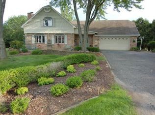 4555 Hamilton Way, Gladwin, MI 48624