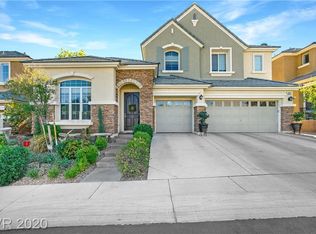 10225 Timberline Peak Ave, Las Vegas, NV 89166