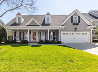 202 Poplar Branch Ln, Cary, NC 27519