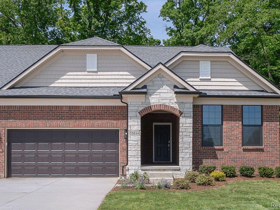 1st image of 55566 Oak Pointe Dr