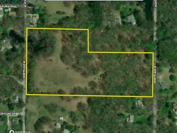 2nd image of 4163 N 600 W Lot Wp001