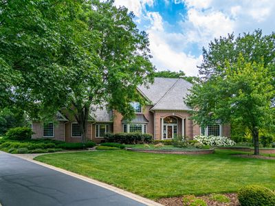 27033 W Coventry Ct, Lake Barrington, IL, 60010