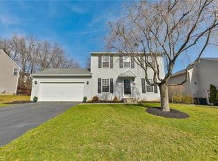 3121 Florian Ave, Easton, PA 18045