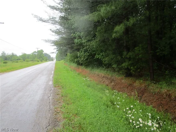 Vl Callender Rd, Rome, OH 44085