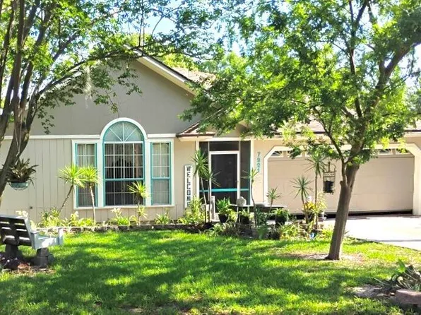 7921 MACINNES Drive, Jacksonville, FL 32244