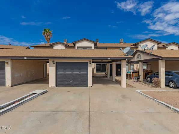 601 N 4TH Street #G, Avondale, AZ 85323