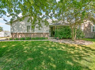427 Hesburgh Dr, Manteno, IL
