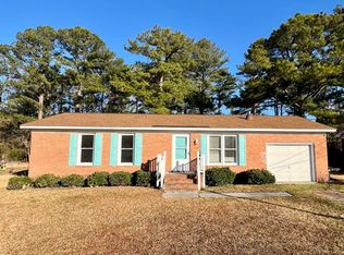 602 W Thurman Rd, New Bern, NC 28562