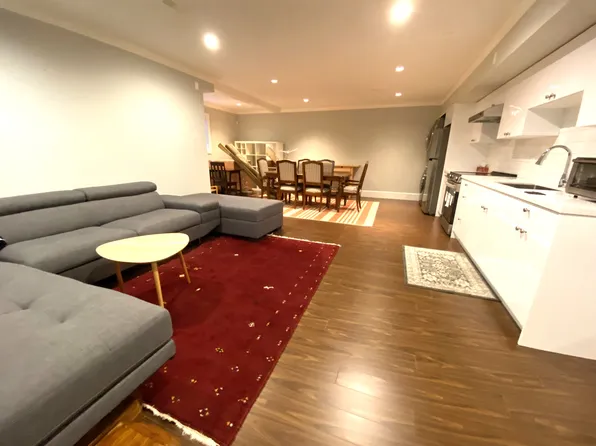 16318 26b Ave #Basement, Surrey, BC V4A 5X2